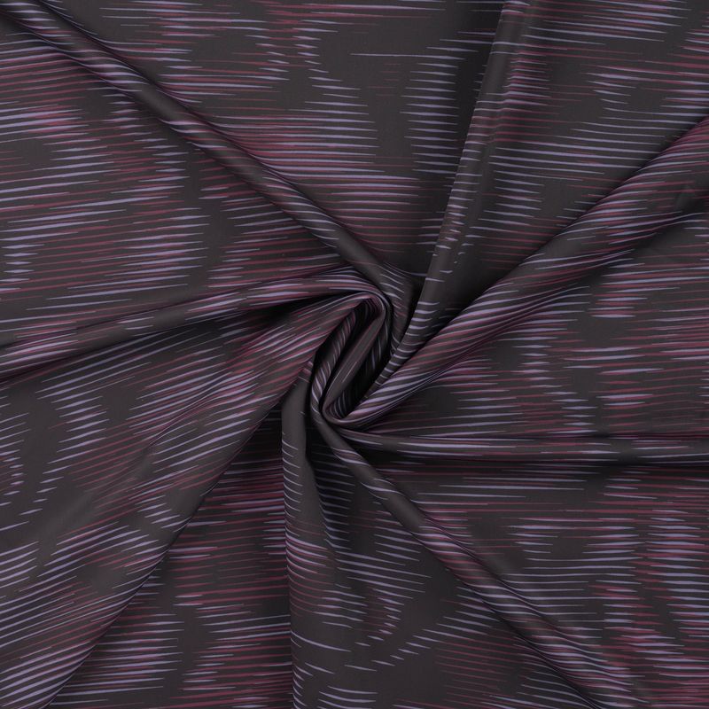 Sportwear|gradient lilac