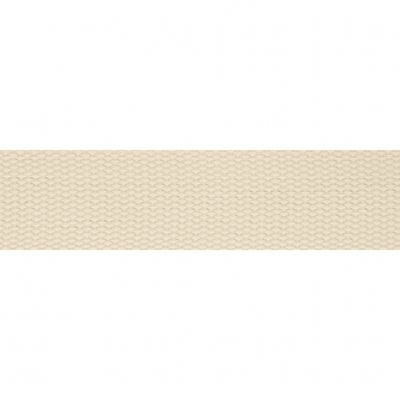 tassenband ecru 32 mm