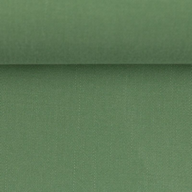 Tencel hannah grasgroen