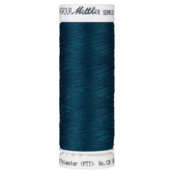 Seraflex Tartan Blue color 0485
