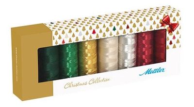 Mettler  christmas collection