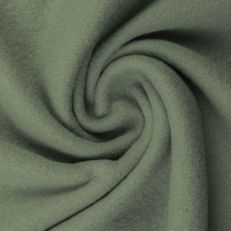 Merino mint groen