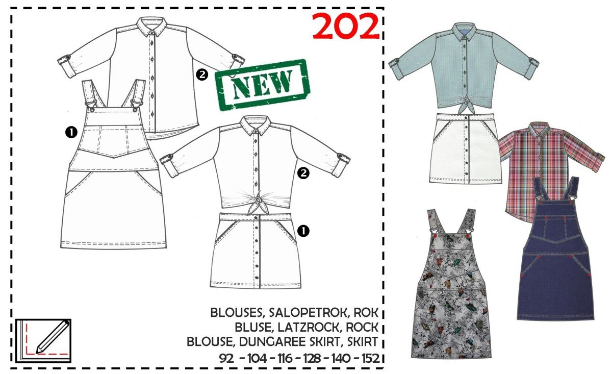 Abacadabra 202