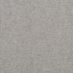 David glitter canvas grijs