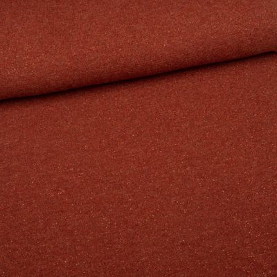 Twinkle knit roest