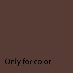 Deliz  dark brown