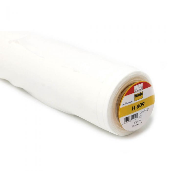 Vlieseline H609 Wit