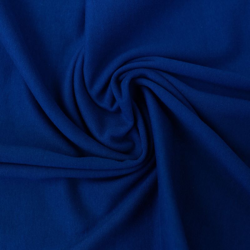 Eike sweater  royal blauw