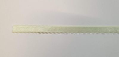 Schouderband licht groen lusjes