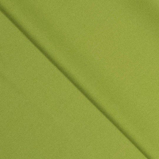 Geweven bamboe lime
