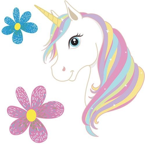 Applicatie unicorn big