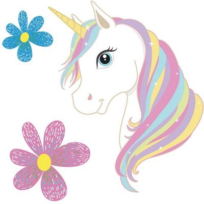 Applicatie unicorn big