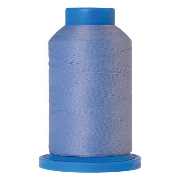 Seraflock  licht blauw