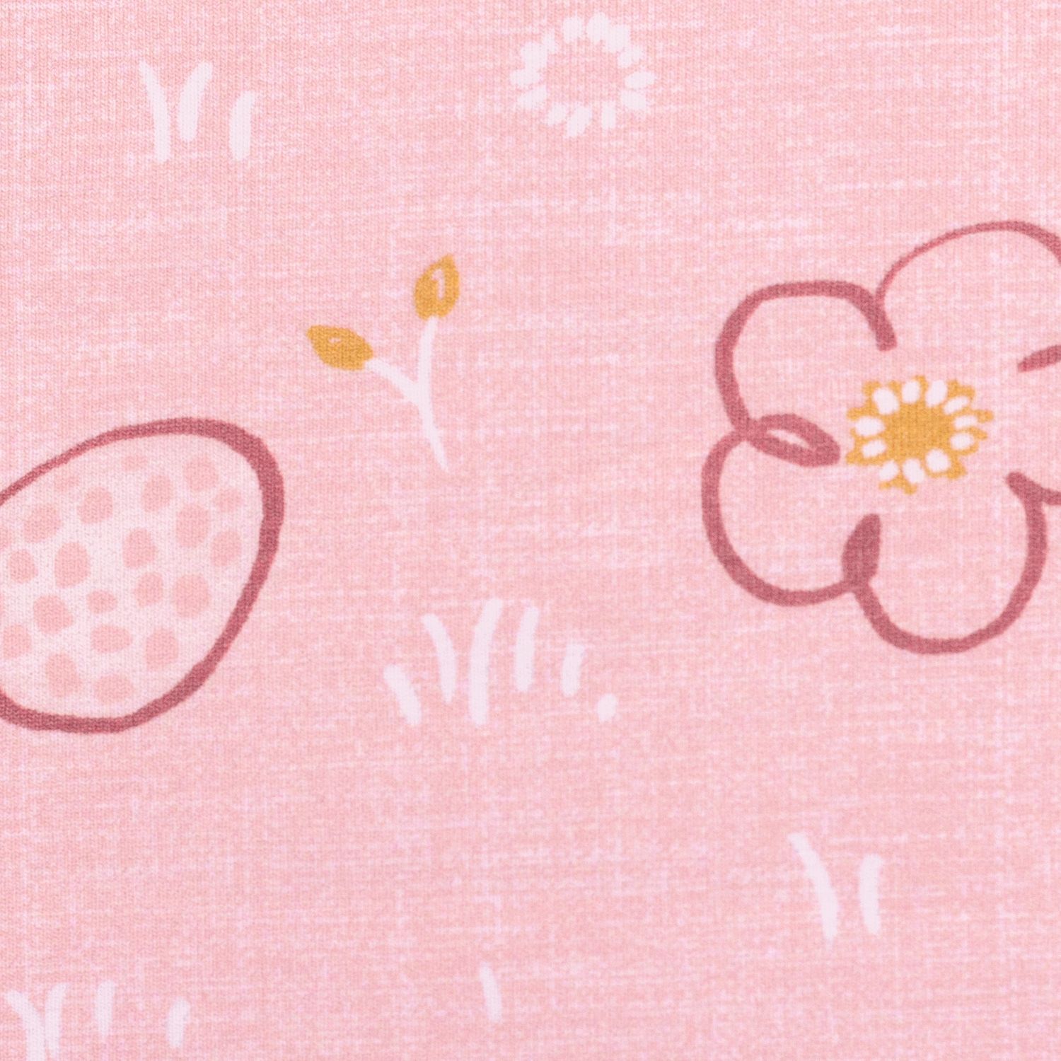 Bunny rose