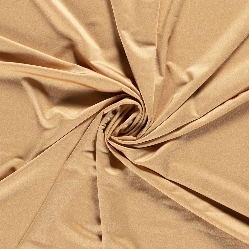 Lycra swim gold