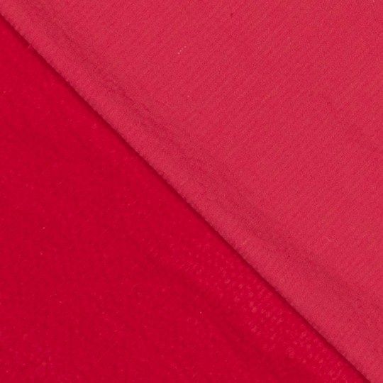 Ribfluweel brede rib 8W viva