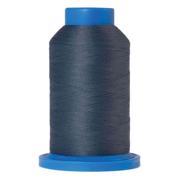 Seraflock grijs blauw