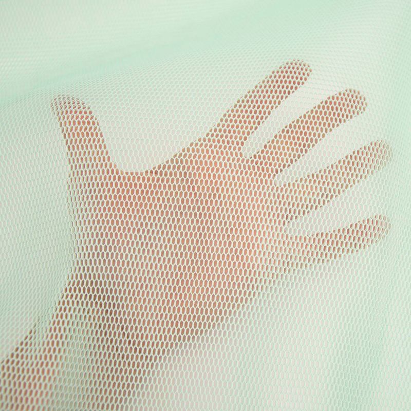 3D Mesh