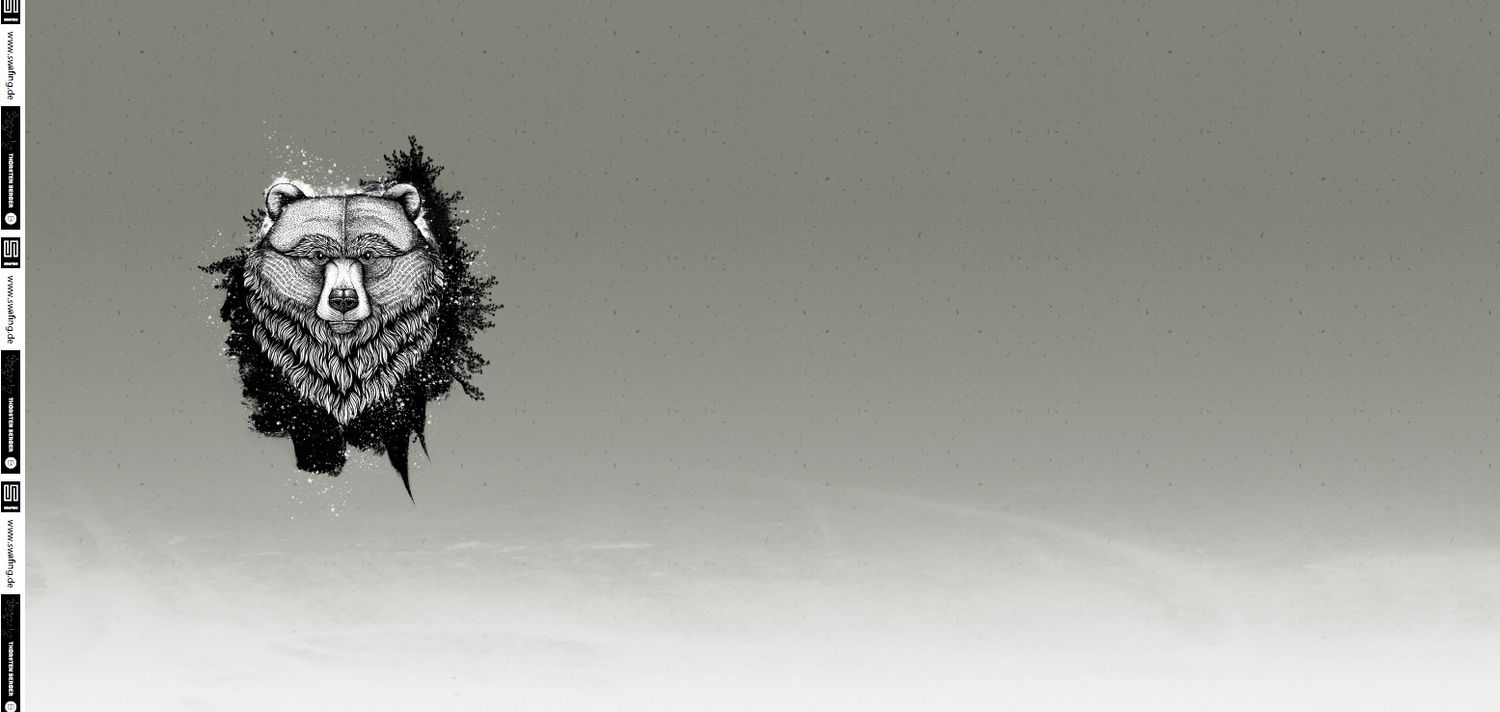 Wyld Forest by Thorsten Berger paneel