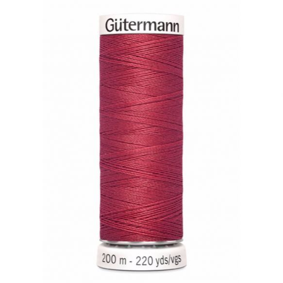 Allesnaaigaren Gütermann 200m 082