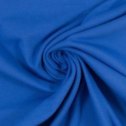Boordstof Heike  royal blauw