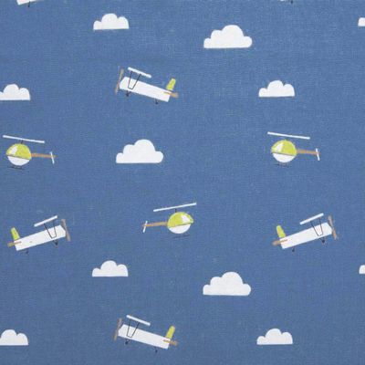 Denim planes