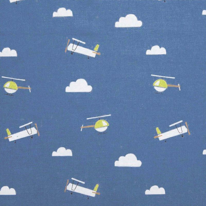 Denim planes