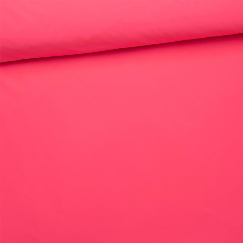 Hot pink softshell