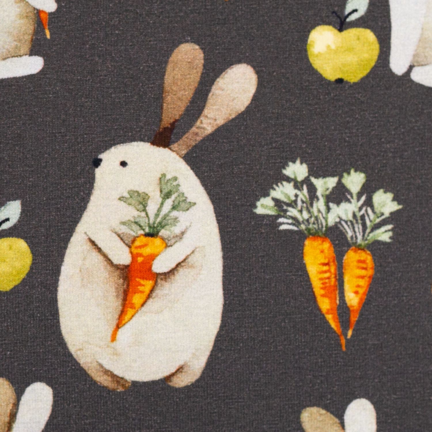 Autumn Bunny lovely