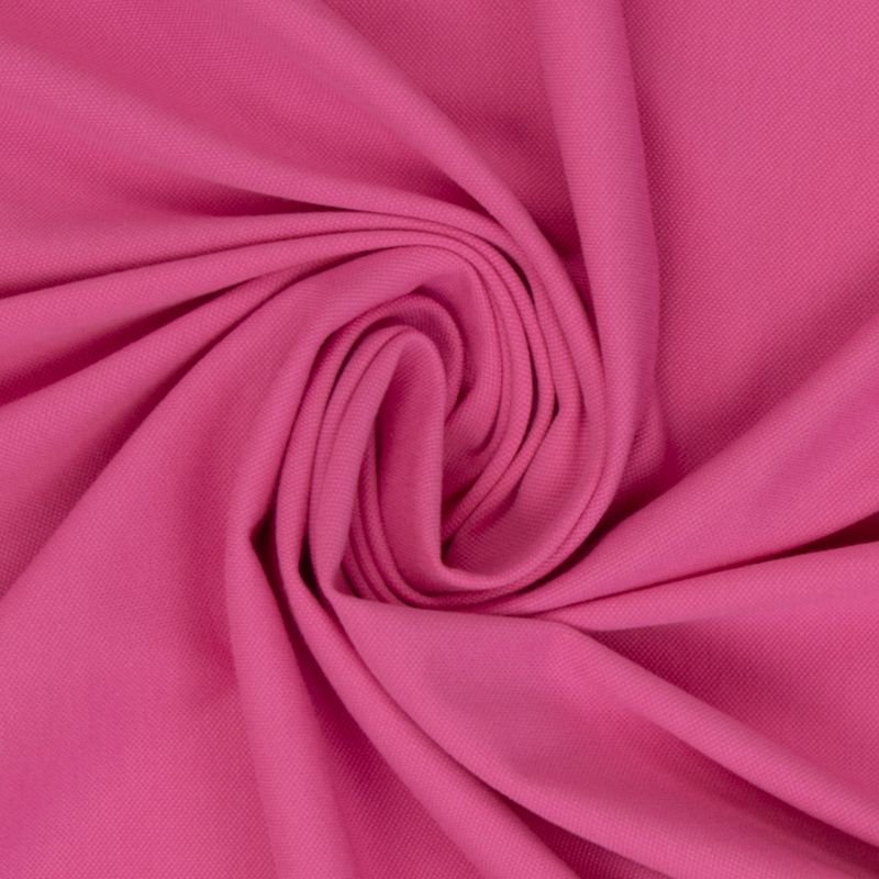 Piquee tricot fuschia