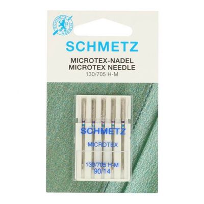 Microtex naald 90/14