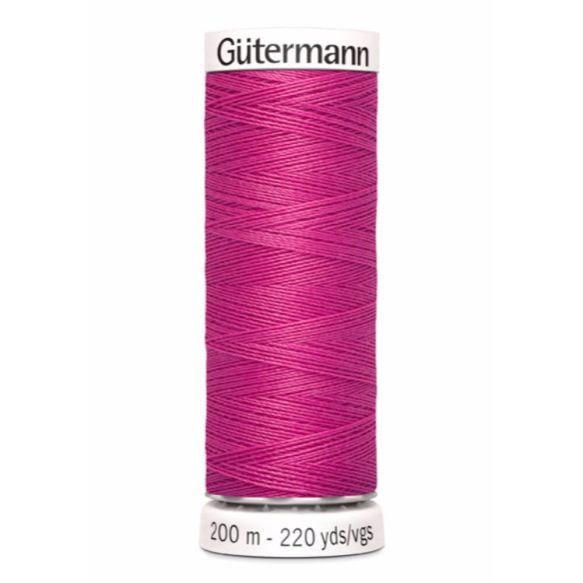 Allesnaaigaren Gütermann 200m | 733 | fuschia