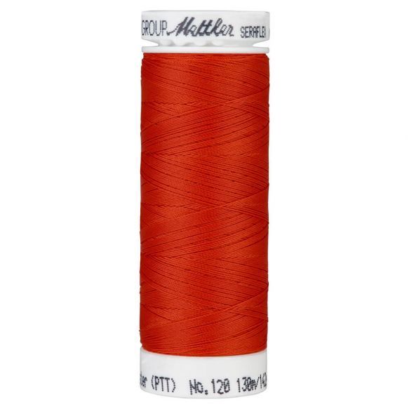 Seraflex Vermillion color 1336