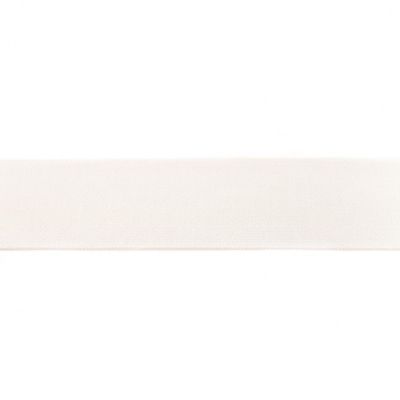 Elastiek soepel 20 mm huidskleur/roze