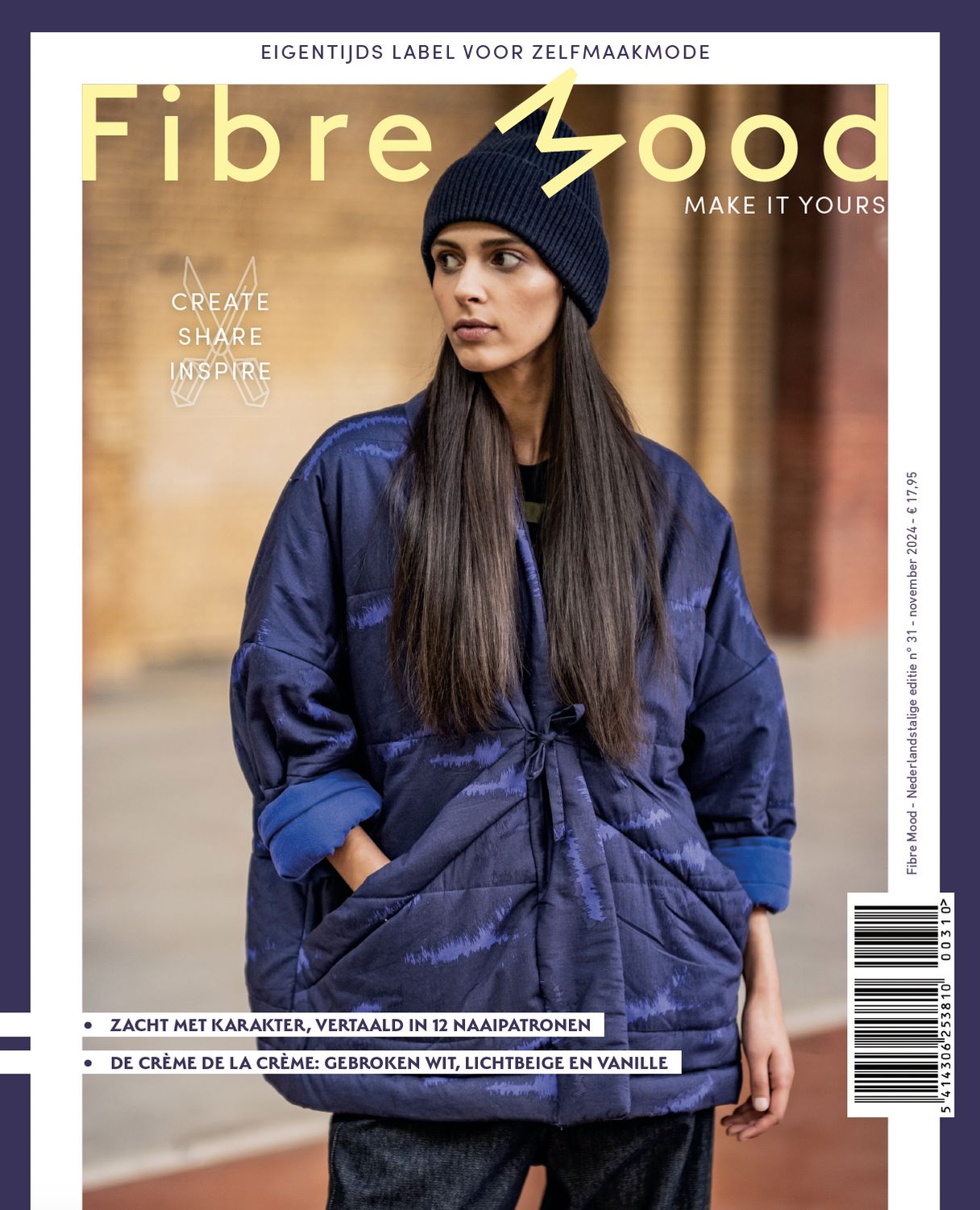 Fibre mood 31