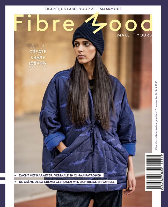 Fibre mood 31