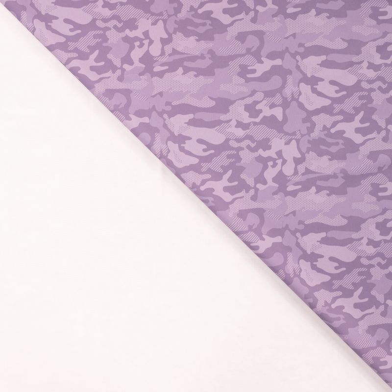 Sportwear|camouflage lilac