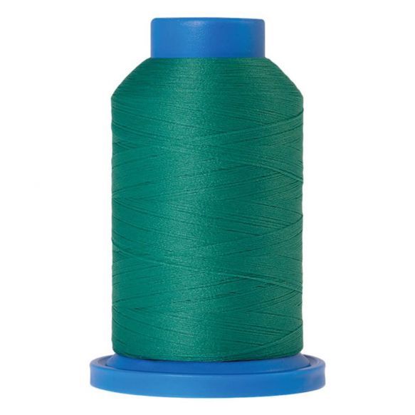 Seraflock  groen