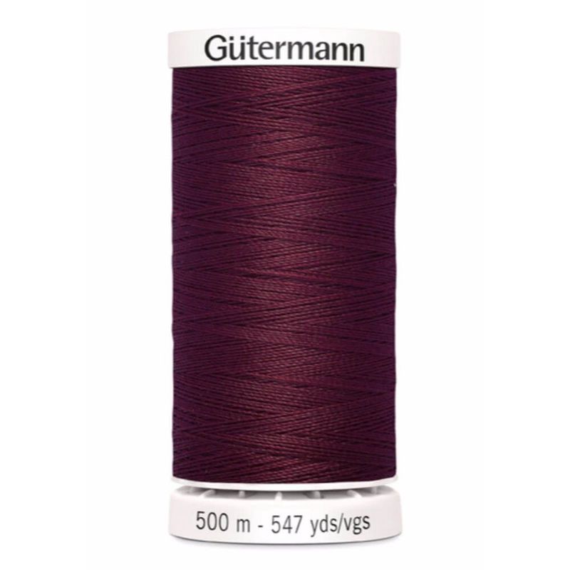 Gütermann Naaigaren| 500 m| bordeaux 369