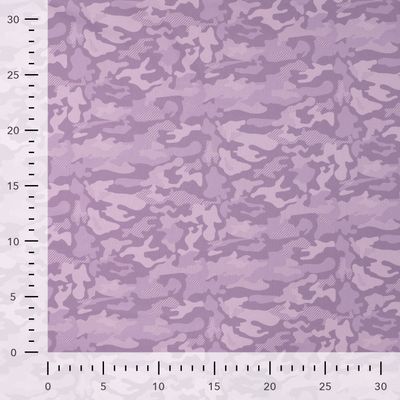 Sportwear|camouflage lilac