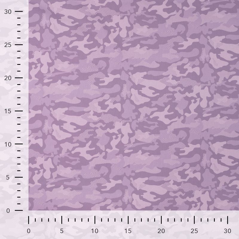 Sportwear|camouflage lilac
