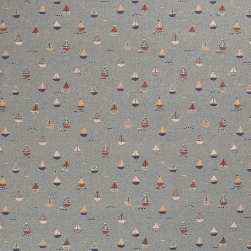 Canvas|linnenlook bootjes
