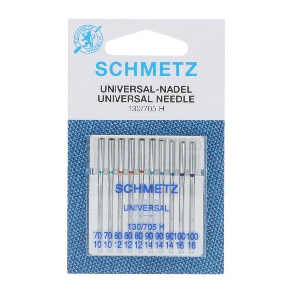 Universele naald 70-100