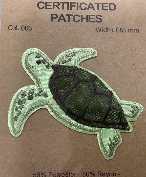 Applicatie turtle