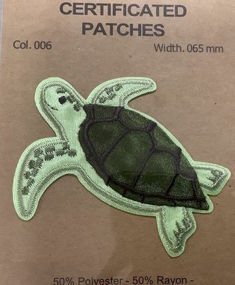 Applicatie turtle