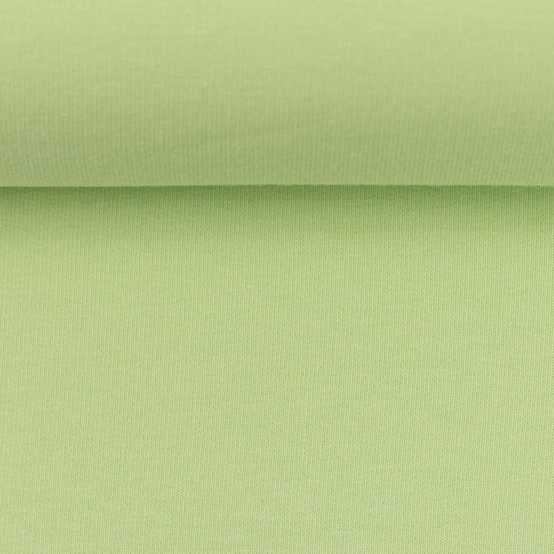 Vanessa Tricot frisgroen