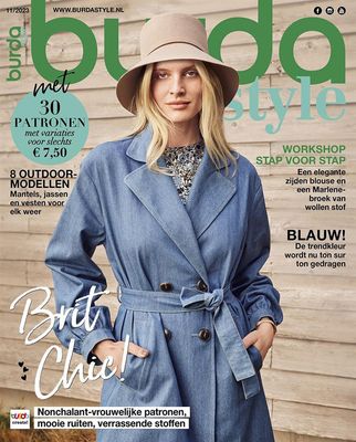 Burda 11/2023