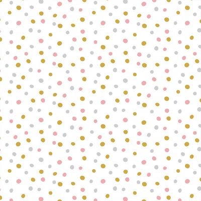 Dots flanel