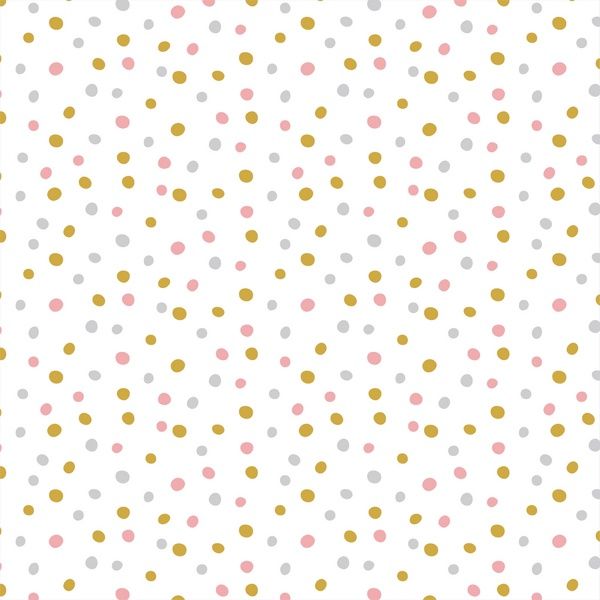 Dots flanel
