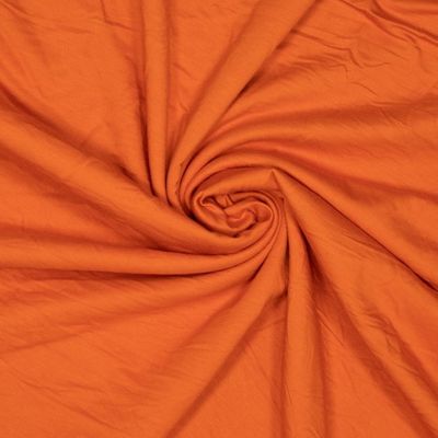 Bamboo tricot harvest pumpkin